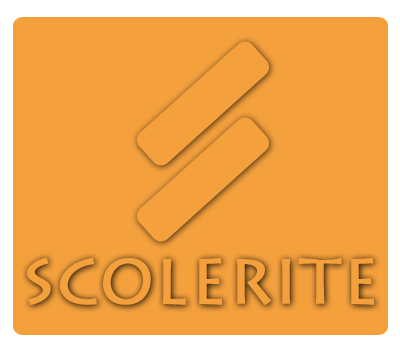 SCOLERITE LOGO